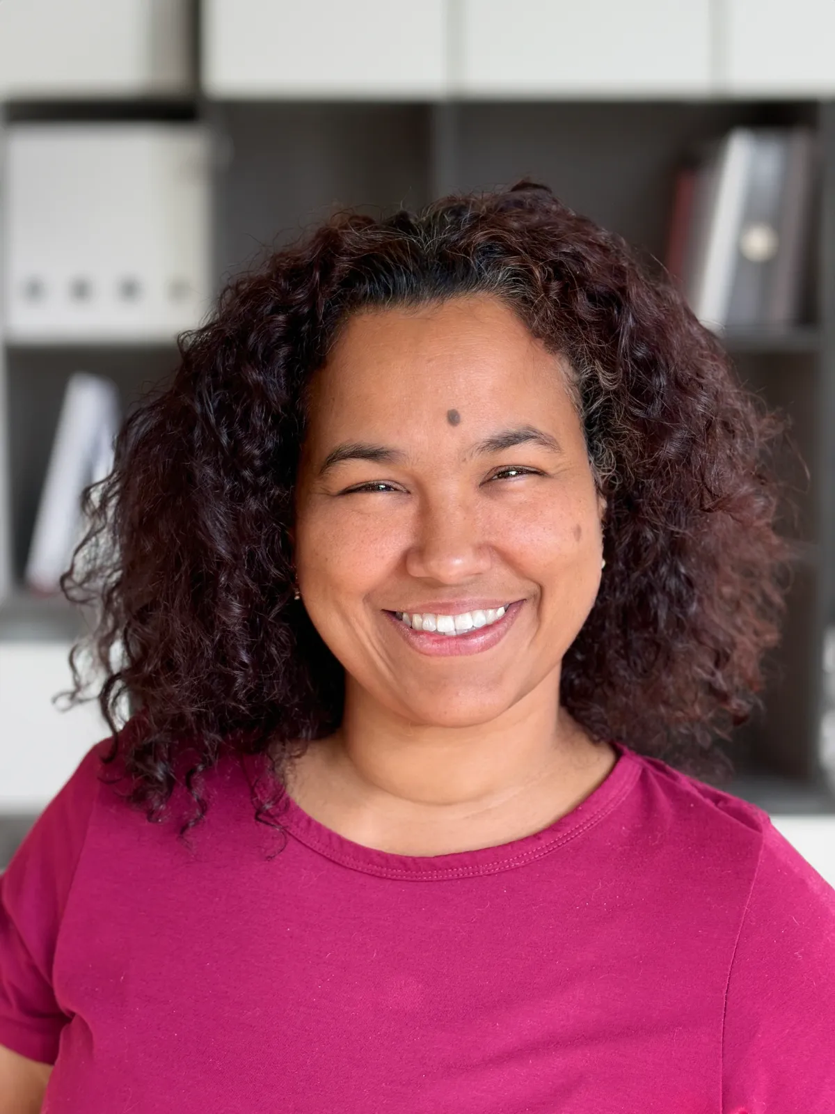 man wearing watch with black suit