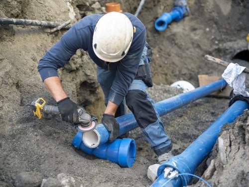  Leak detection services