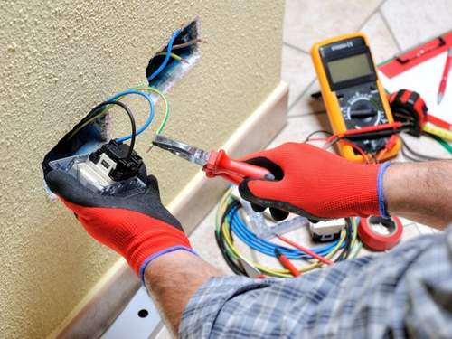  Leak detection services