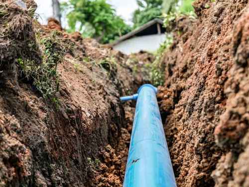  Leak detection services