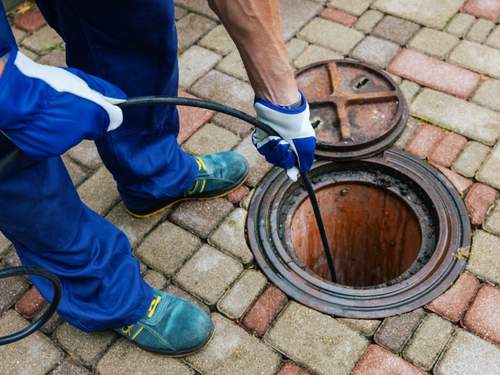  Leak detection services
