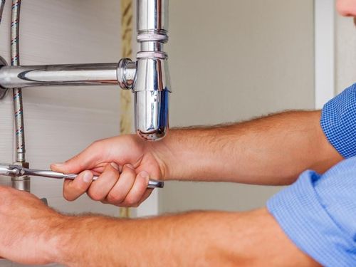  Leak detection services