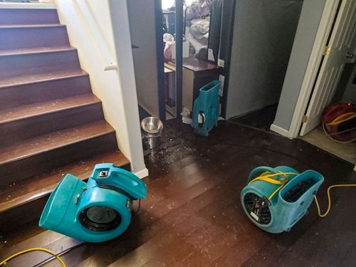  Leak detection services