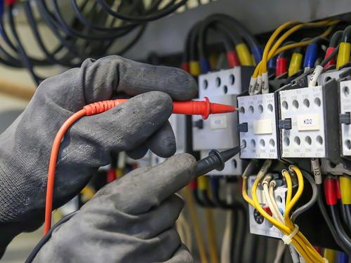  Leak detection services