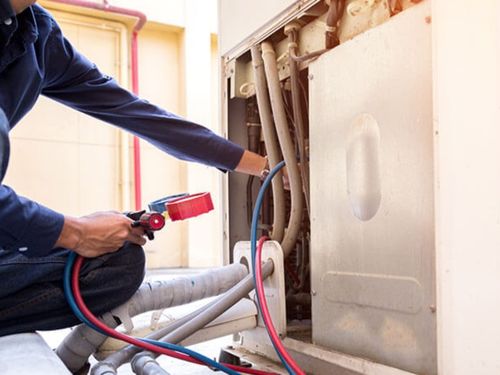  Leak detection services