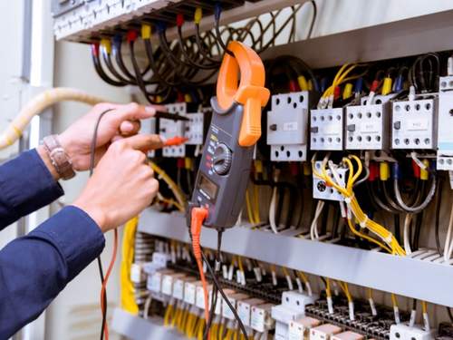 Norcross Electrical services