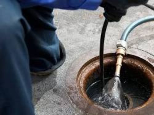  Leak detection services