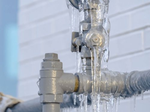  Leak detection services