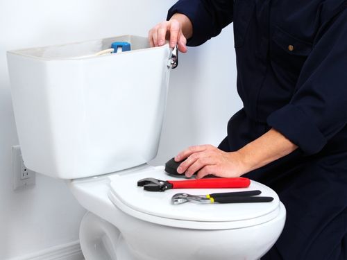  Leak detection services
