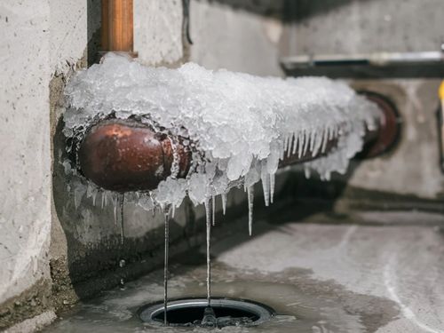  Leak detection services