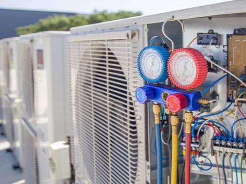  Leak detection services