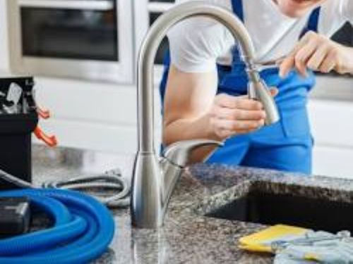  Leak detection services