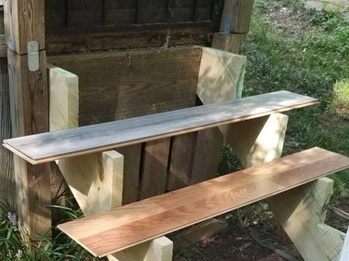  Leak detection services