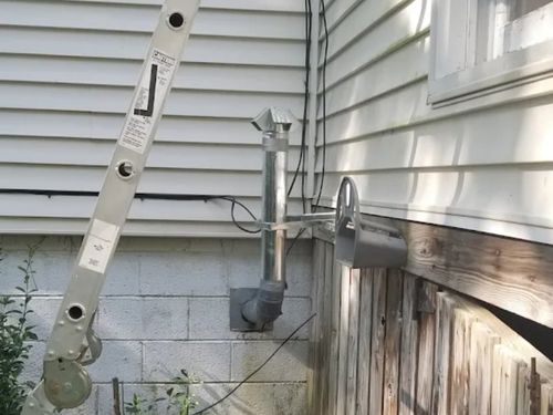  Water heater services