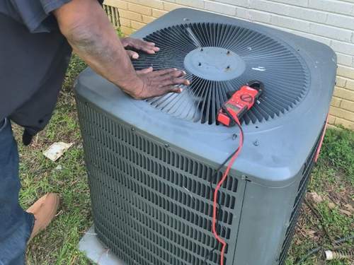  Leak detection services