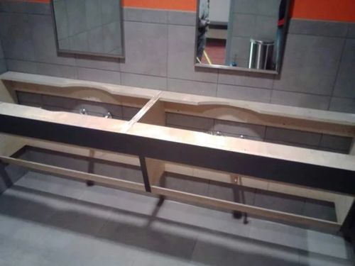 Faucet repair & replacement Tucker