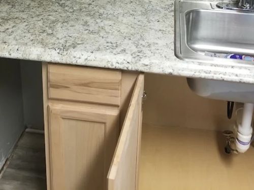 Carpentry services Tucker