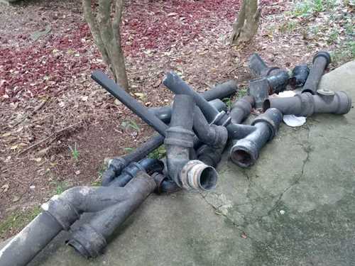 Leak detection services Tucker