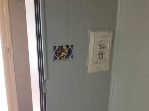 Toilet repair & installation Tucker