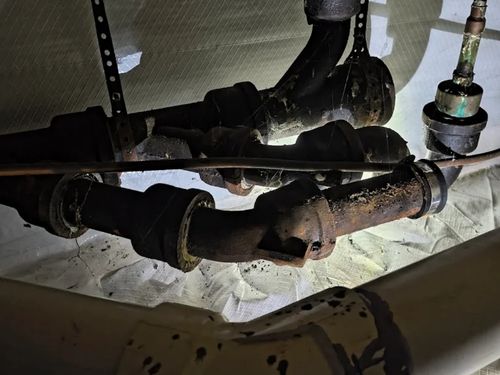 Electrical services Tucker