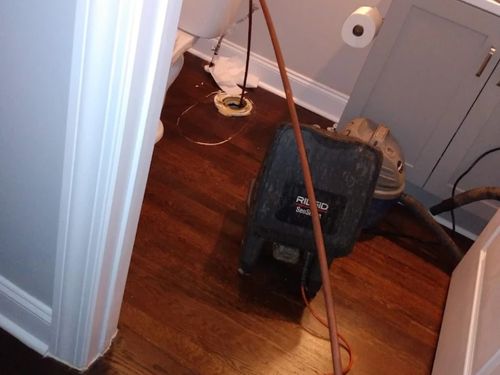 Shower faucet repair Tucker