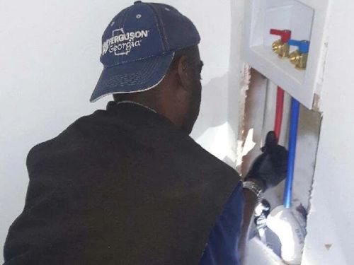 Water damage restoration Tucker