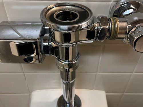 Smoke Rise Water line services