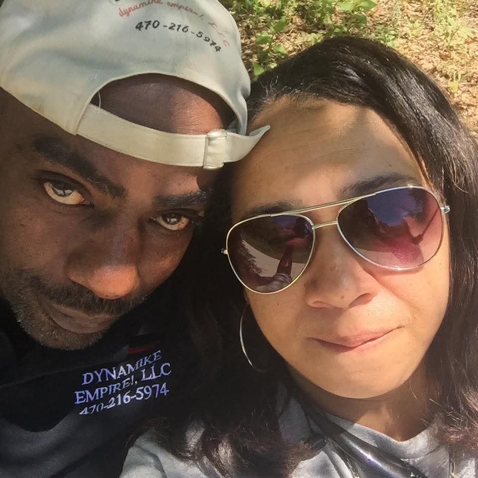 Leak detection services in Tucker