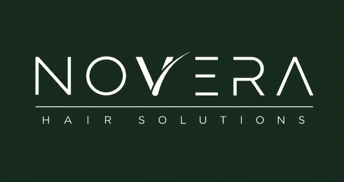 Novera Hair Solution Logo