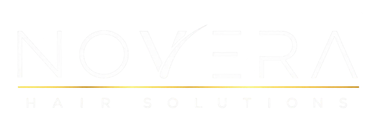 Novera Hair Solution Logo