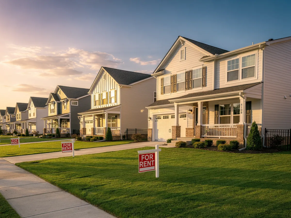 Why Most Real Estate Investors Overestimate Cash Flow Photo