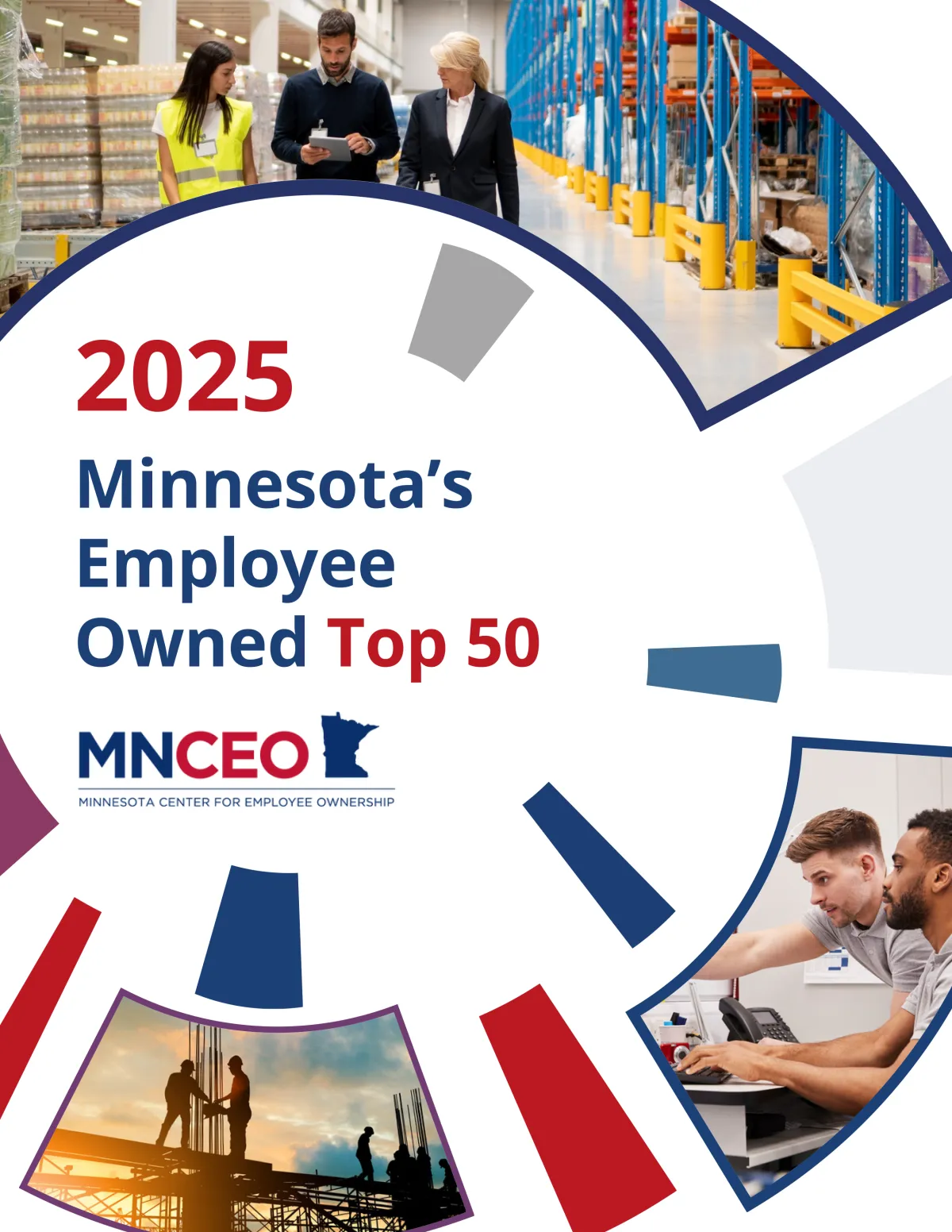 mn employee owned Top 50 book cover