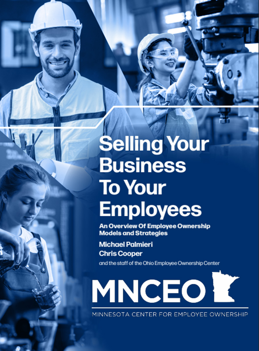 understanding esops book cover