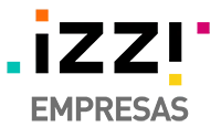 IZZI Empresa para Restaurantes Yo Con Movil Gourmet