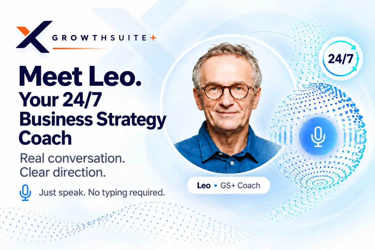 Every Agent Needs a Strategy Session. Most Can't Afford One.