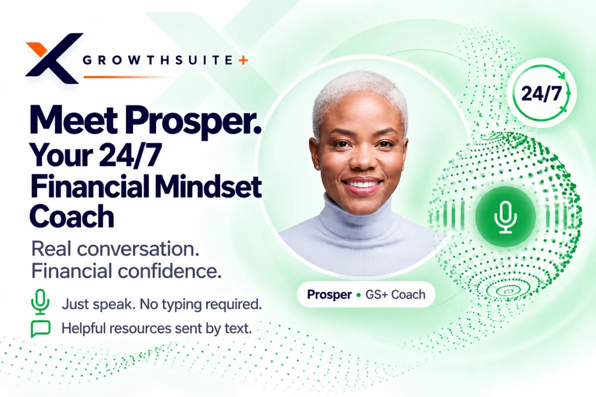 Nobody Teaches You How to Budget on Commission Income.