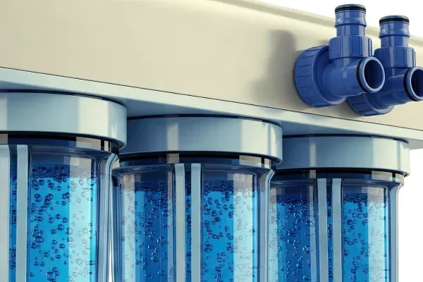 5 Signs You Need a Water Filtration System in Florence, AZ | Classic Guys Plumbing