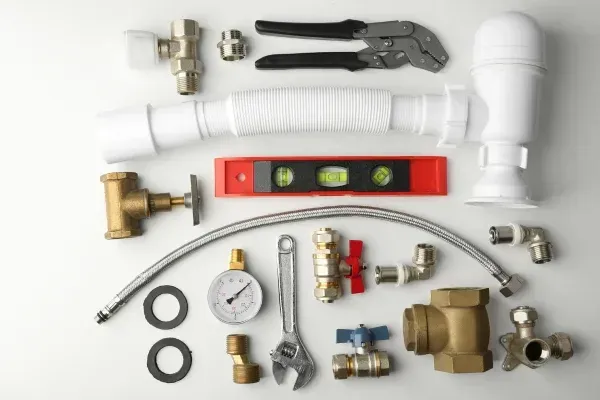Why an Organized Garage Matters for Plumbing Maintenance in Arizona Homes