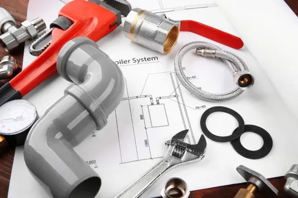 Why Garages and Utility Spaces Matter in Arizona Homes | Maintenance Tips