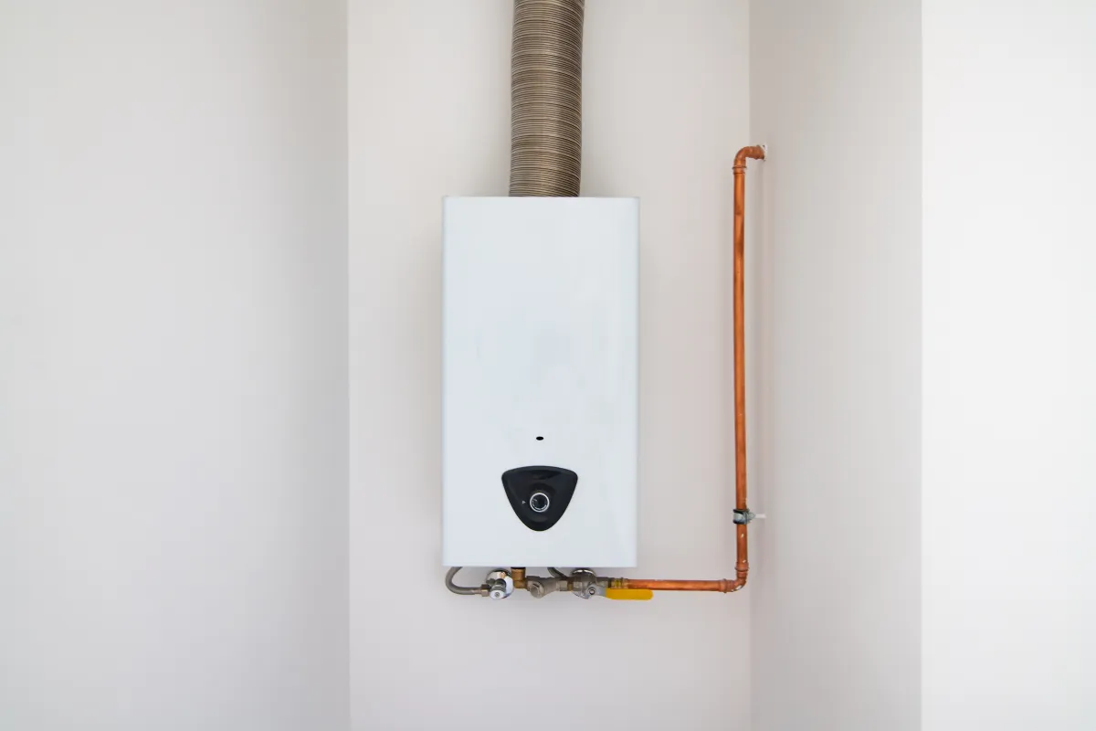 How to Find the Best Water Heater Services in Gold Canyon, AZ
