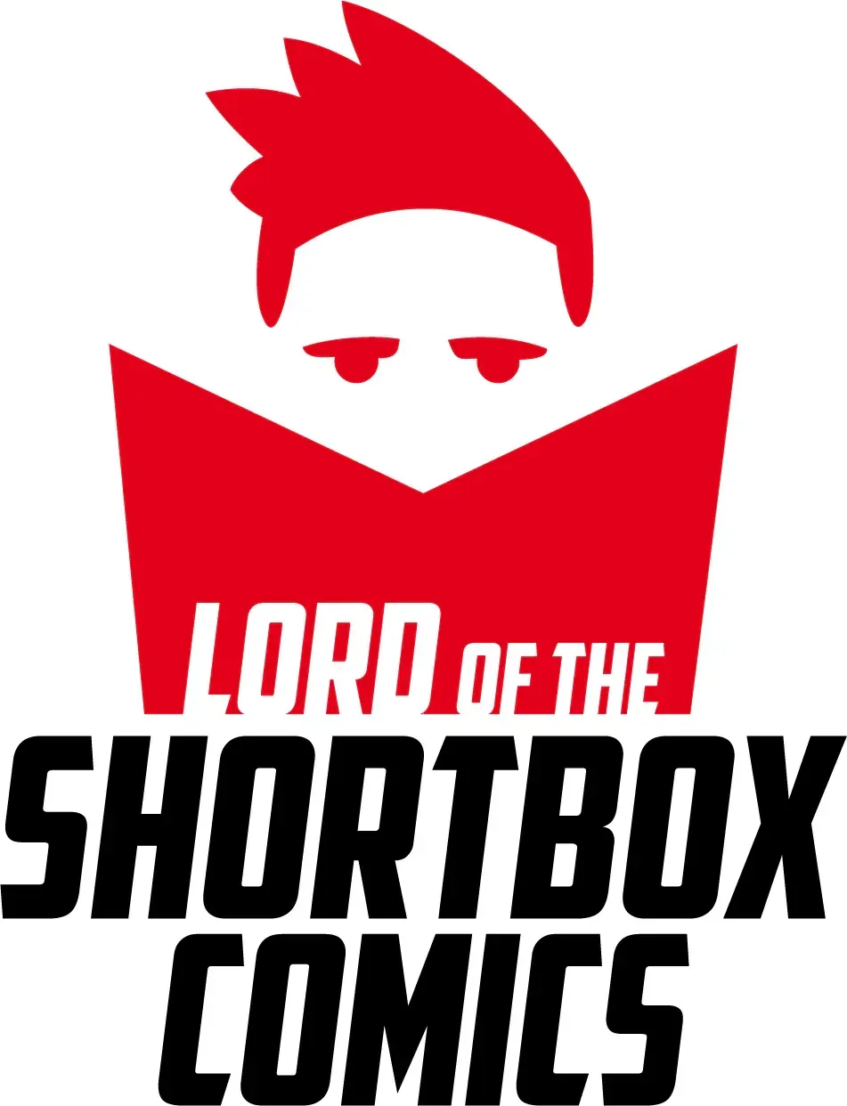 Shortbox Comics