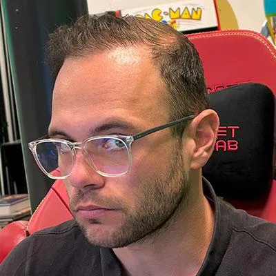 Daan Peters