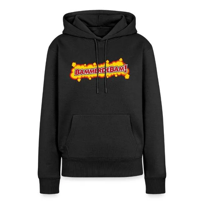 Geek Hoodie