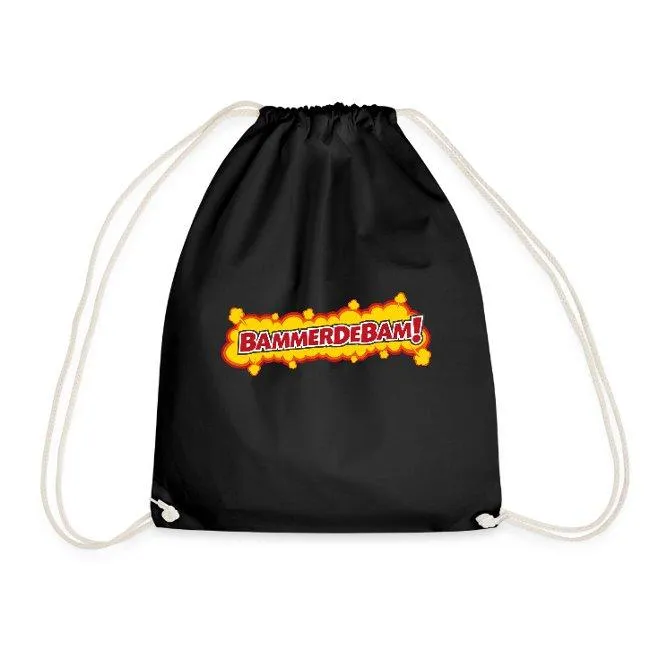 Gym Bag