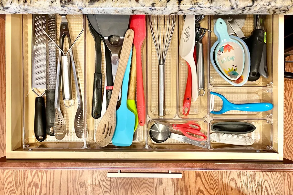 Why we started a home organizing nonprofit