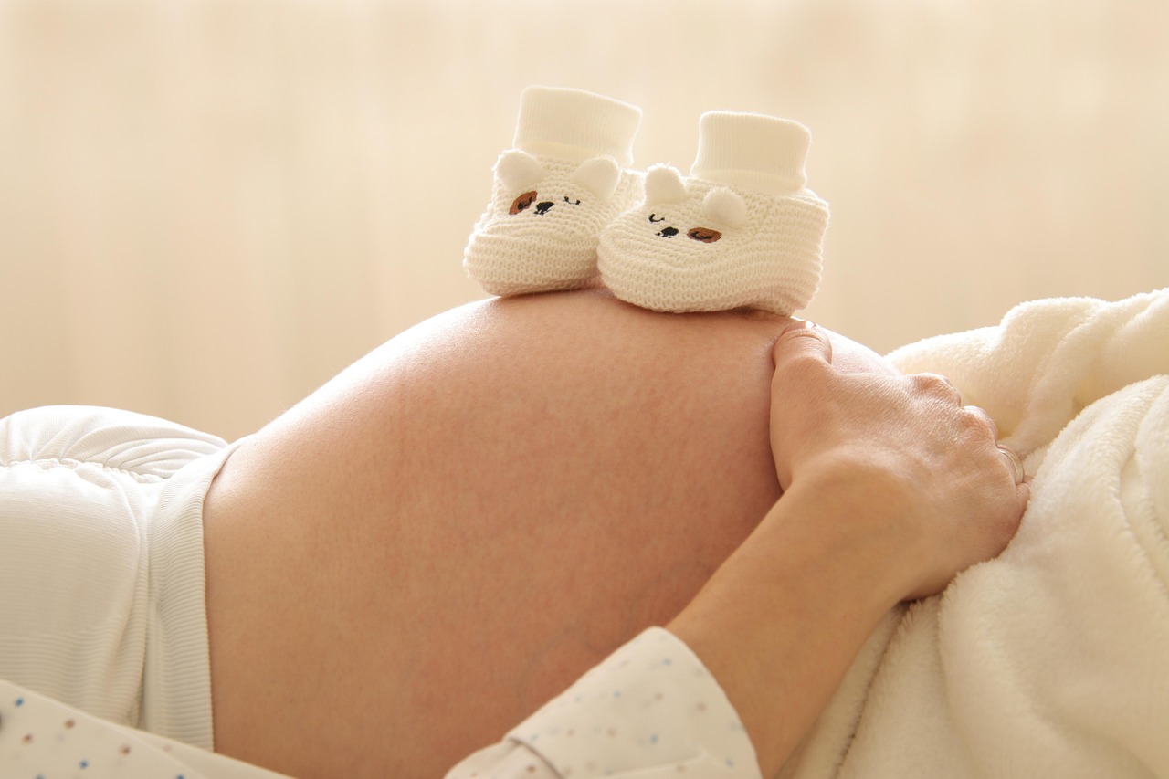 The First Domino: The Hidden Influence of Birth on Your Child's Health