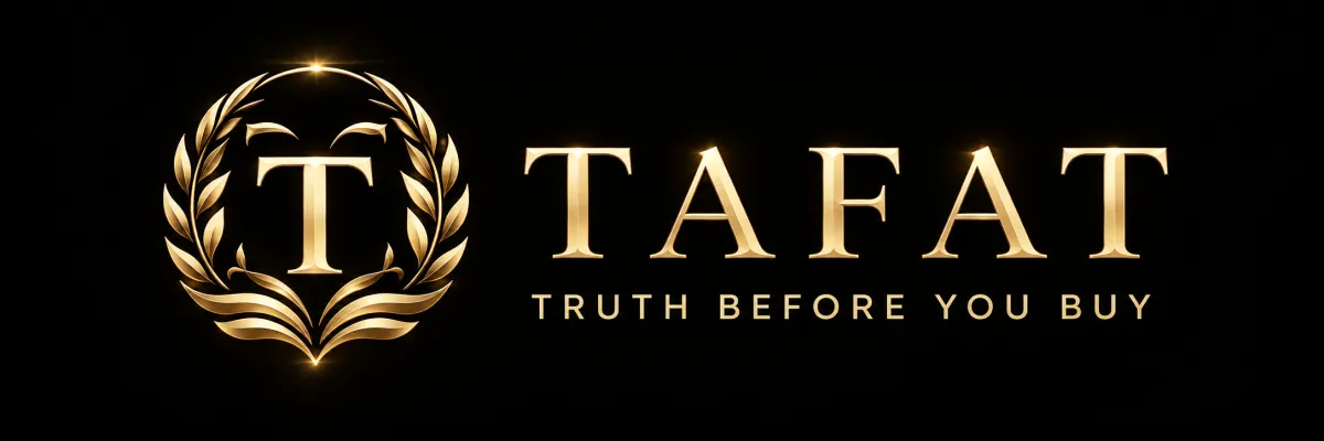 TAFAT evidence-based product reviews and buying guides