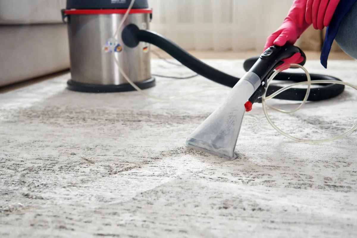 carpet-cleaning