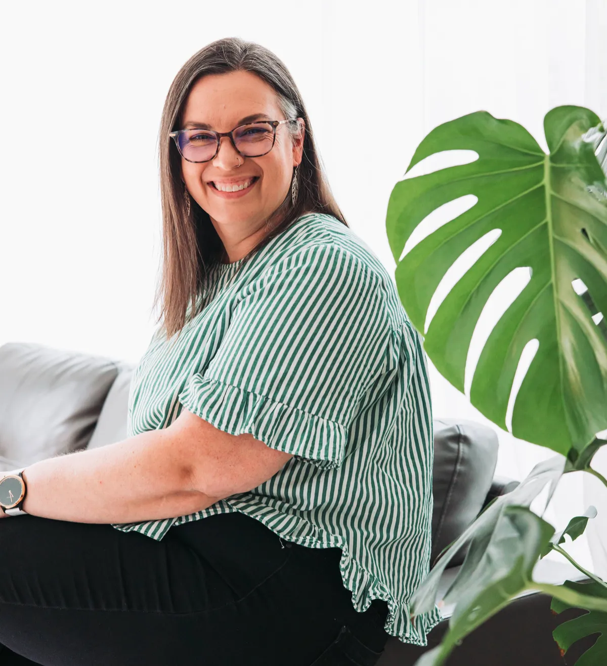 Beyond the Scales GLP-1 support masterclass with clinical naturopath Dannii Best