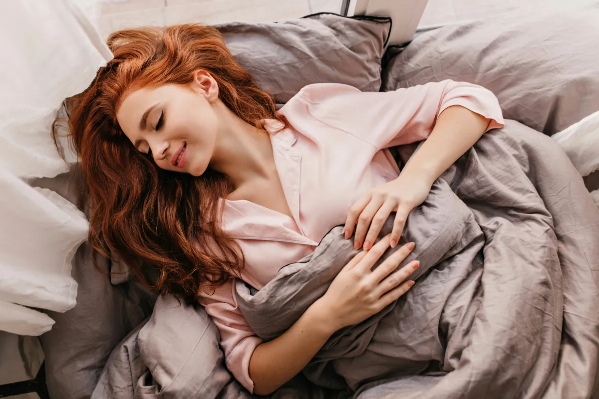 Slumber Secrets